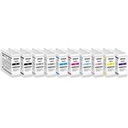 Tinta epson ultrachrome pro 10 50ml color gris