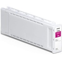 Tinta epson ultrachrome pro 12 700ml color magenta vivo