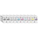 Tinta epson ultrachrome pro 10 50ml color cian