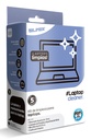 Kit completo limpieza de computadora silimex laptopcleaner