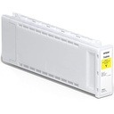 Tinta epson ultrachrome pro12 t44h inks 700ml color amarillo