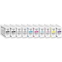 Tinta epson ultrachrome pro 10 50ml color negro mate