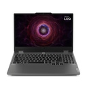 Laptop lenovo idea gaming loq 15arp9 ryzen 5 7235hs 3.2ghz 8gb ddr5