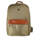 Pc-084884 mochila de mujer para laptop 15.6 pulgadas diseño ejecutivo sahara | perfect choice -