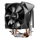 Ventilador Para CPU Antec A30 NEO 146mm AMD Intel 2 Tubos Cobre 2000 RPM
