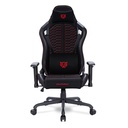 Balam Rush Silla Gamer Thunder Max V7, hasta 120kg, Negro
