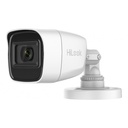 Cámara CCTV Bullet Turbo HD Interior Exterior Hikvision THC-B120-MS Alámbrico Full HD Día/Noche