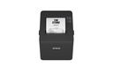 Epson TM-T20IV-SP Impresora de Tickets, Térmica Directa, USB/Ethernet/Serial, 203 x 203 DPI