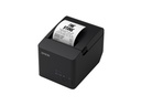 Epson T20IV-L Impresora de Tickets, Térmica Directa, USB/Ethernet, 203 x 203 DPI