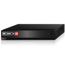 Provision-ISR DVR de 4 Canales SH-4050A5N-8L(MM) para 1 Disco Duro, máx. 6TB, 2x USB 2.0, 1x RJ-45