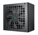 Fuente de Poder DeepCool PL650D 80 PLUS Bronze, 24-pin ATX, 12VHPWR, 120mm, 650W