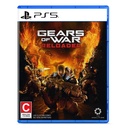 Playstation video juego gears of war reloaded - playstation 5