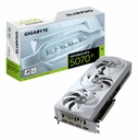 Tarjeta de Video Gigabyte NVIDIA GeForce RTX 5070 Ti EAGLE OC ICE SFF, 16GB 256-bit GDDR7, PCI Express x16 5.0