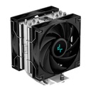 Disipador de Aire DeepCool AG400 PLUS | 150 mm | 500 a 2000 RPM | 31.6 dBA