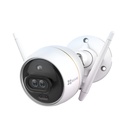 Ezviz Cámara de Seguridad IP Smart WiFi Bullet IR para Exteriores C3X, Alámbrico/Inalámbrico, 1920x1080 Full HD, Día/Noche