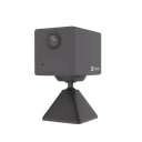 Ezviz Cámara de Seguridad IP Smart WiFi Cubo IR para Interiores CSCB2BK, Inalámbrico, 1920x1080 Full HD, Día/Noche