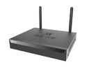 Ezviz NVR de 4 Canales X5S-4W para 1 Disco Duro, máx. 8TB, 1x USB 2.0, 1x RJ-45