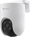 Ezviz Cámara de Seguridad IP Smart WiFi PTZ IR para Exteriores CS‑H8C / 3MP, Alámbrico/Inalámbrico, 2304 x 1296 Pixeles, Día/Noche