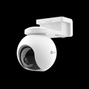 Camara PT / Wi-Fi / Con Bateria Recargable (Sin Cables) / 2K Plus (4 Megapixel) / Compatible con Panel Solar CS-CMT-SOLARPANEL-E / Seguimiento Inteligente / Visión Nocturna a Color / Detección humana / Exterior