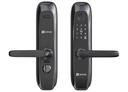 Ezviz Cerradura Inteligente con Teclado Touch L2S, Negro
