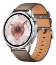 HUAWEI Watch GT 6 Smartwatch 46mm,1.47''AMOLED Pantalla, GPS, NFC, Compatible con iOS y Android CAFE