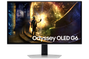 Monitor led samsung 27 pulgadas g6 odyssey gamer qhd (2560 x 1440)