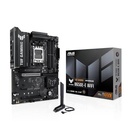Tarjeta madre asus tuf gaming b650e-e wifi socket am5 4*ddr5 hdmi dp pcie-5.0 atx