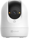 Camara ezviz c6n g1 4k 8 mp wi fi detecccion inteligente vision nocturna