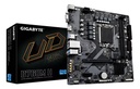 Tarjeta madre gigabyte b760m h