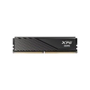 Memoria ram adata xpg lancer blade - ddr5 8gb udimm 5600mt/s. disipador aluminio negro. ax5u5600c468g-slabbk
