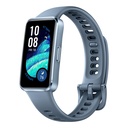 55020ekw huawei band 10 aluminum blue. caja de aleación de aluminio pulido | monitoreo de sueño avanzado | asistente de bienestar emocional. -