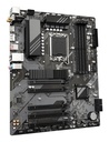 Tarjeta Madre Gigabyte B760 Ds3h Ax, Lga 1700, 4x Ddr5-sdram, Atx, Wifi