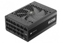 Fuente de Poder Corsair HX1200i 80 PLUS Platinum ATX, Modular, 24-pin ATX, 140mm, 1200W