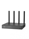 Imou NVR de 10 Canales N110W para 1 Discos Duros, máx. 16TB, 2 x USB 2.0, 1 x RJ-45