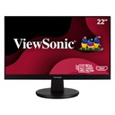 Monitor ViewSonic VA2247-MH LED 22", 1920x1080 Full HD, FreeSync, 75Hz, HDMI, Bocinas Integradas, Negro