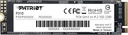 SSD Patriot P310 NVMe, 480GB, M.2, 1.000MB/s Escritura, 1700 MB/s Lectura, PCI Express 3.0