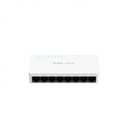 Switch Ruijie RG-ES08F, 8 Puertos Fast Ethernet 10/100, 1.6 Gbit/s, 2000 Entradas, No Administrado