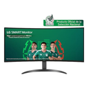 Monitor marca lg 34 modelo - 34sr60qc-b