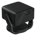 Proyector Portátil Epson EpiqVision EF22 3LCD, 1920x1080 Full HD, 1000 lúmenes ANSI, Inalámbrico, con Bocinas, Negro