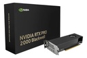 Tarjeta de Video PNY NVIDIA RTX PRO 2000 Blackwell, 16GB 128-bit GDDR7, PCI Express x8 5.0