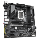 Tarjeta madre gigabyte micro atx b760m ds3h wf6e gen5 - ddr5