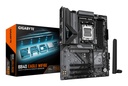 Tarjeta madre gigabyte atx b840 eagle wf6e - ddr5