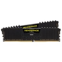 Kit Memoria RAM Corsair Corsair Vengeance LPX DDR4, 3200MHz, 32GB - 2 x 16GB, CL16, XMP