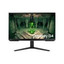 Monitor samsung 27" gaming odyssey g4 fhd 1920x1080 240hz plano ips