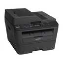 Multifuncional brother dcpl2540dw 30ppm  duplex wireless