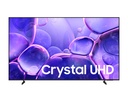 Pantalla samsung smart tv led u8000f 58"