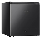 Frigobar hisense 1.6pies negro