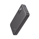 Cargador Portátil Ugreen Power Bank 25742, 10.000mAh, Negro