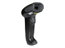 Honeywell Voyager 1250G Lector de Código de Barras Láser, 1D - Incluye Cable USB y Base
