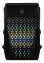 Dell gaming backpack 17 pulgadas gm1720pm 460-bcyy  gm1720pm -